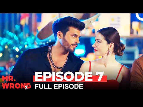 Mr. Wrong Episode 7