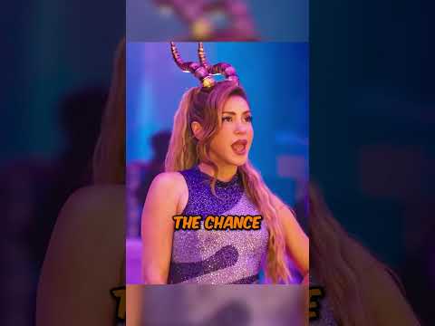 Behind The Scenes For Zoo From Zootopia 2!