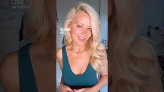 ? 3 Things i Cant Live Without | Must Haves For Women Over 30 ?| #shorts #shortsvideo