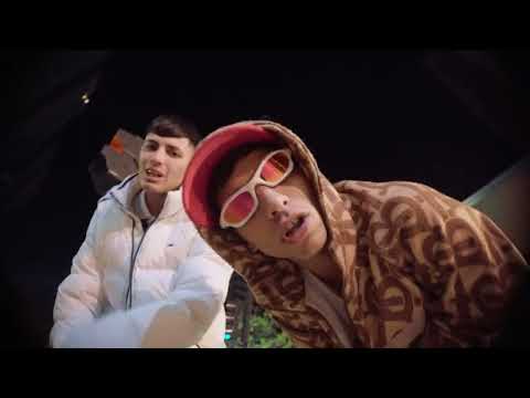 MC Buzzz FT Franux BB - Ya No Me Enamoro (Official Video)