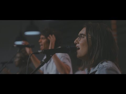 You Satisfy + One Thing Remains ( Spontaneous ) - UPPERROOM