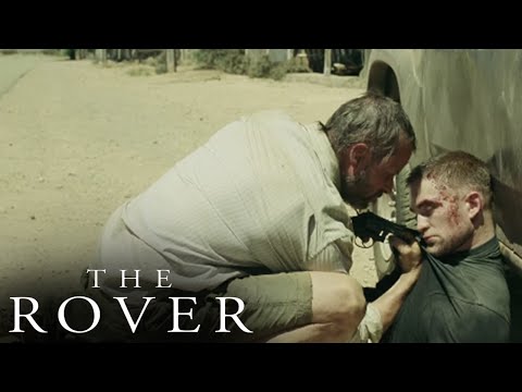 The Rover (Clip 'Tell Me Where Your Brother Is')