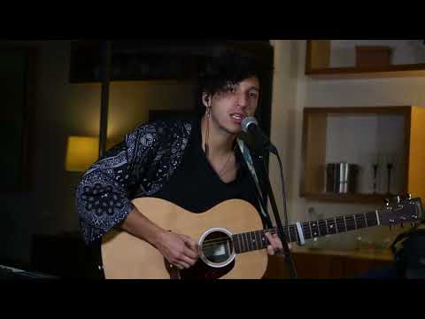 Estéreo Waves - Sesiones de Sala: Promesas