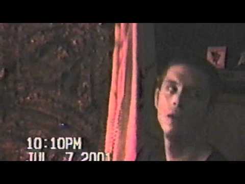 The Cancer Kids - 9/10 - "Territorial Pissings"