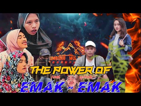 viral-2020-lucu-viral-2020-funny-the-power-of-emak-emak-5-film-komedi-action-indonesia