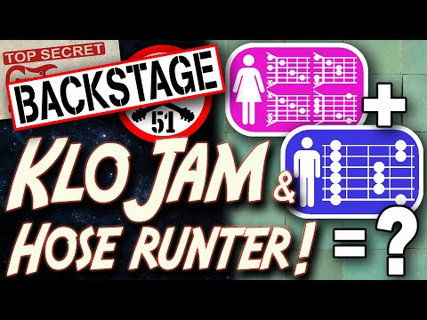 KULT! 4 Akkordgriffe + Pentatonik = Super-Jam & die NACKTE WAHRHEIT übers Gitarre spielen lernen!