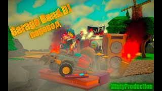 Cover art for Wage war