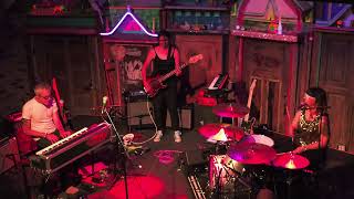 Quasi - You Fucked Yourself LIVE - Santa Fe, New Mexico (July 19, 2024) #concert #livemusic