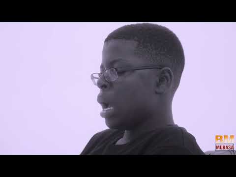 Bernard Mukasa - Ipo Huruma (Official Music Video)