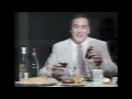 TANDAS PUBLICITARIAS DE CANAL 13 Mid 1986