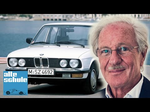 Prof. Wolfgang Reitzle on the start-up problems of the E12 series 5 and the new pilot plant