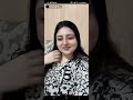 SumbaL MaLik Live TikTok ️ ️ ️