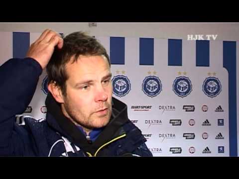 HJK TV Ennakko: HJK - TPS 18.10.2010