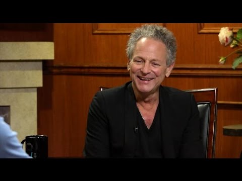 Lindsey Buckingham: I Don't Have a Favorite | Larry King Now | Ora.TV