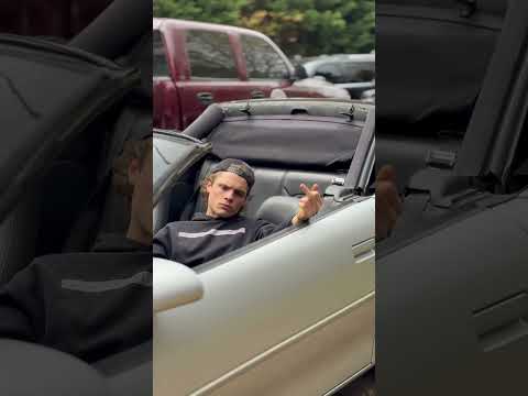 $2000 Droptop Type Beat. Tune Into Patreon This Week To See #tomsrefurb