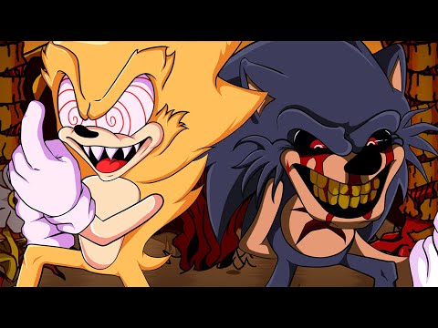 Friday Night Funkin' mods | VS Sonic.exe UPDATE All Extra Songs + Some Extras! (Hard Mode)