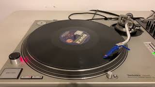 Dave Rockin Duke - Body Groove