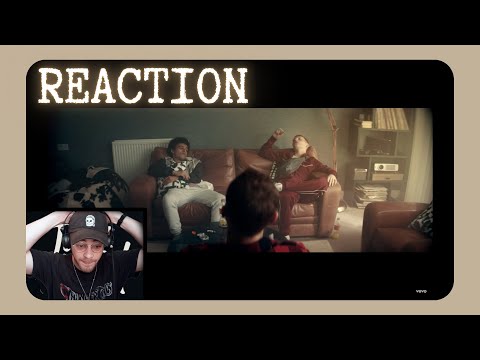 RAPPER REACTS! Devlin, Asher D., Jimmy Sharp - All We Have Is Now