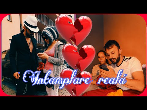 Inspired by true events. A life lesson for couples but also for parents and children.