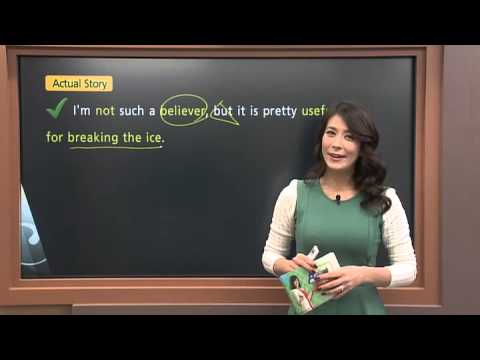 Actual English with Jennifer - Lesson 99. Fortune Telling_#002