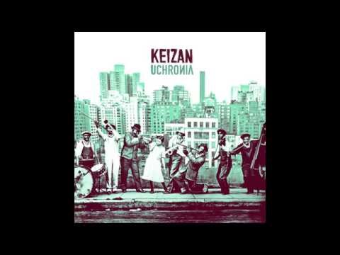 Keizan - Time to move