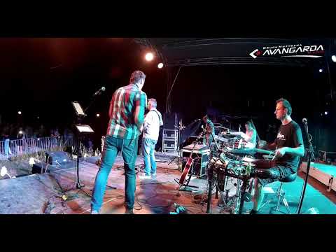 Avangarda Band - Miód Malina (Mig) | Zespół muzyczny na wesele | Małopolska Myślenice Kraków Tarnów