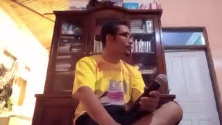 Download lagu Lagu Lambaian Bunga (Rama Aipama) Vokal : Herman Hulu mp3