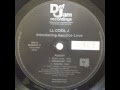 LL Cool J feat. Kandice Love - Amazin'