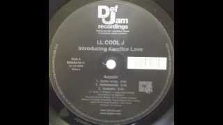 LL Cool J feat. Kandice Love - Amazin'