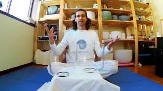 Mais uma partilha cristalina :)
Agradecido