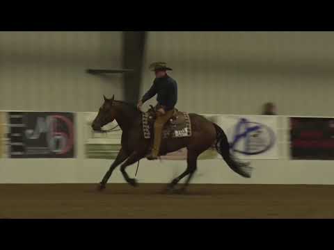 190405 Novice Rick Weaver on Bay All Day