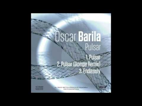 Oscar Barila - Pulsar (Original Mix)