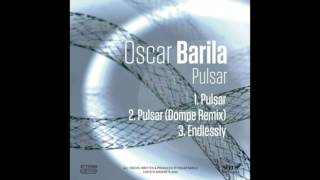 Oscar Barila - Pulsar (Original Mix)