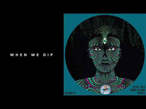 Premiere: Active Child - Johnny Belinda (Stimming Remix) [Subtract Music]