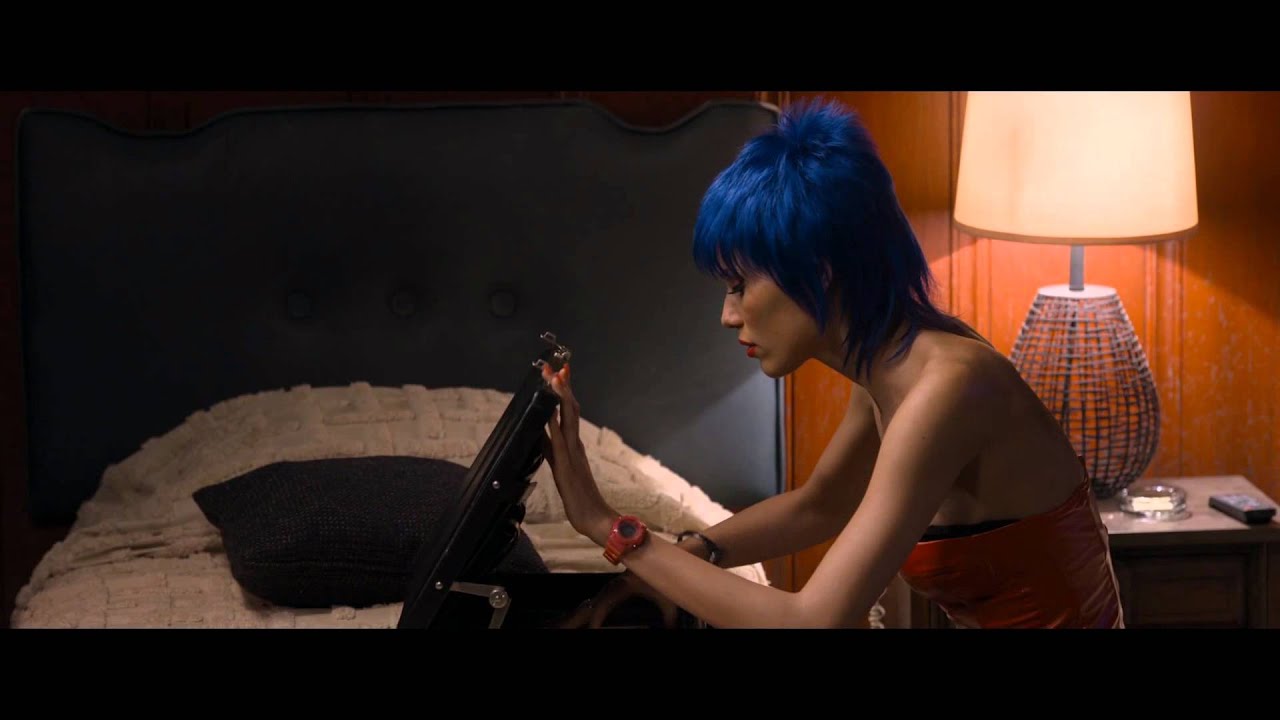 Miniature de la vidéo L'INSTINCT DE TUER Bande Annonce VF du film L'Instinct de tuer