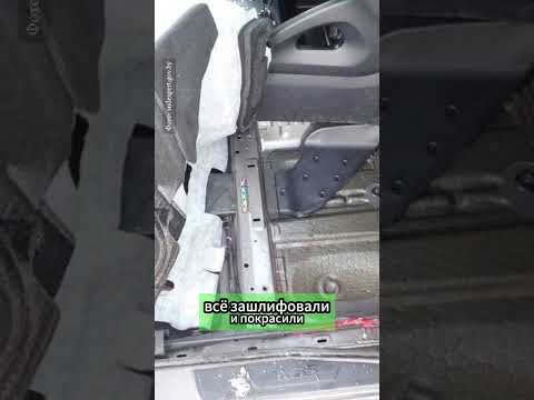 В Орше дэпээсник остановил Hyundai с российскими номерами — пригляделся и заподозрил неладное