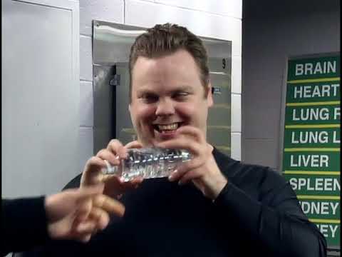 The Hot Box Episode 12