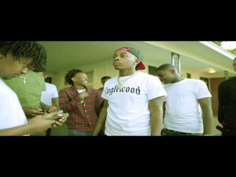 Rico Dinero "Choppa Music" Shot By @Wikidfilms_lugga