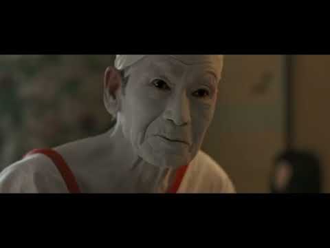 Εθνικός θησαυρός trailer