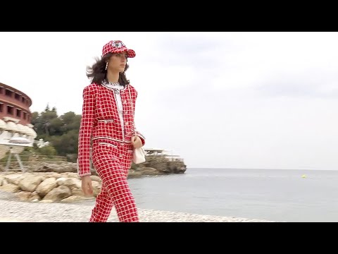 Chanel | Cruise 2023 | Full Show