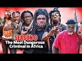 The Most Dangerous SHINA RAMBO Part 6 2024 Sylvester Madu Prince Iyke Olisa Nigerian Movies
