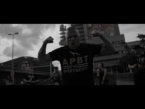 Daniel Gun - Spannhagengarten Massaka (Official Video 2021)