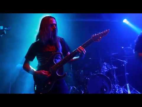 Fleshkiller - Awaken (first live performance ever, at Nordic Fest 2017)