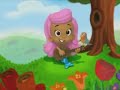 Bubble Guppies A Beautiful Day Dutch