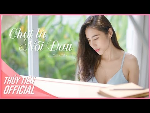 Chợt Là Nỗi Đau - Thủy Tiên | Official MV