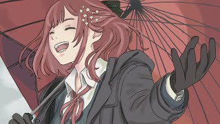 【歌ってみた】泥中に咲く/はりーP＆ウォルピスカーター【ちょこる】