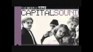 Capital Sound - Your Love Is My Energy (Album Versión R S)