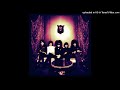 The Horrors - A Train Roars (Semi-instrumental)