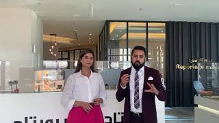 Rukan Community in Dubai Land by Reportage | call/wa +971528274261/+971585939756