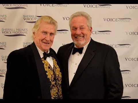 Sherrill Milnes e James Morris - "Suoni la tromba" I Puritani Met 1976